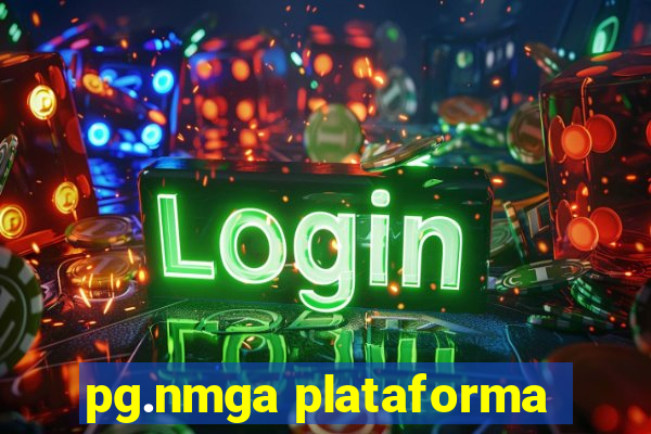 pg.nmga plataforma